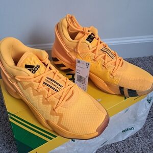 Crayola x Adidas nwt